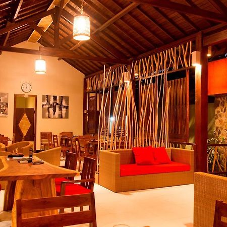 D'Wahana Resort กีลีตราวางัน ภายนอก รูปภาพ
