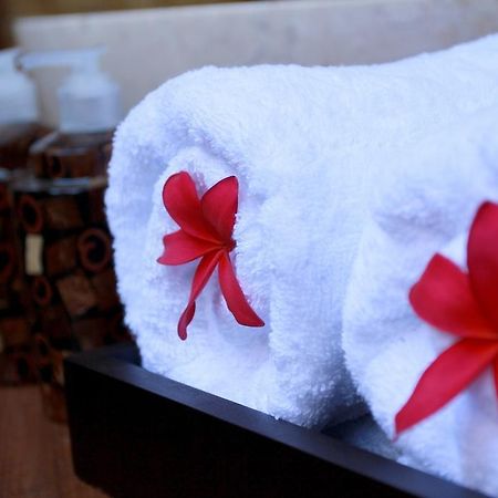 D'Wahana Resort กีลีตราวางัน ภายนอก รูปภาพ