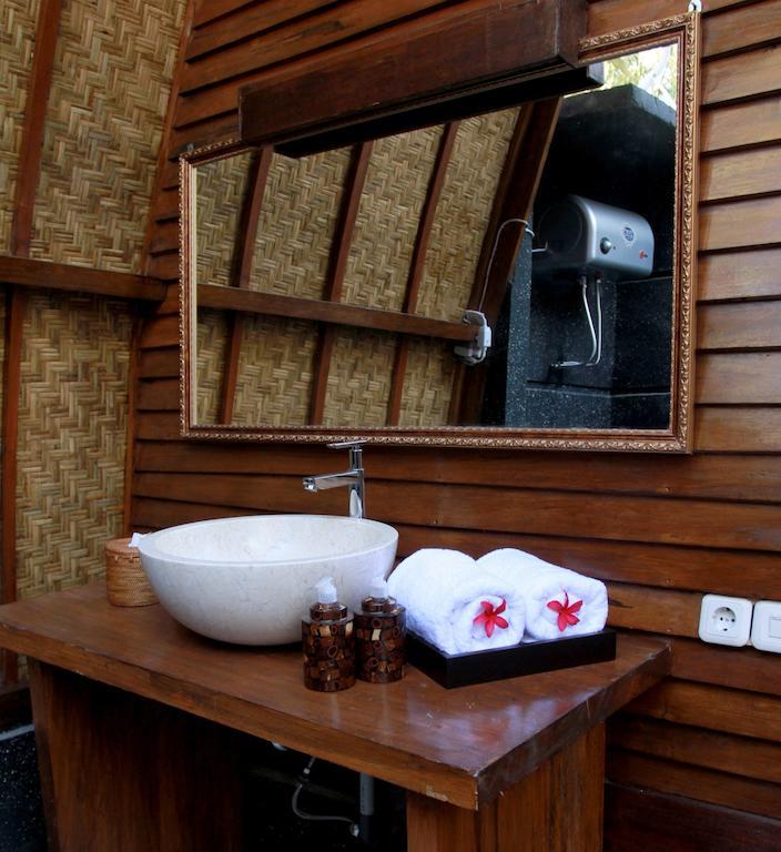 D'Wahana Resort กีลีตราวางัน ภายนอก รูปภาพ