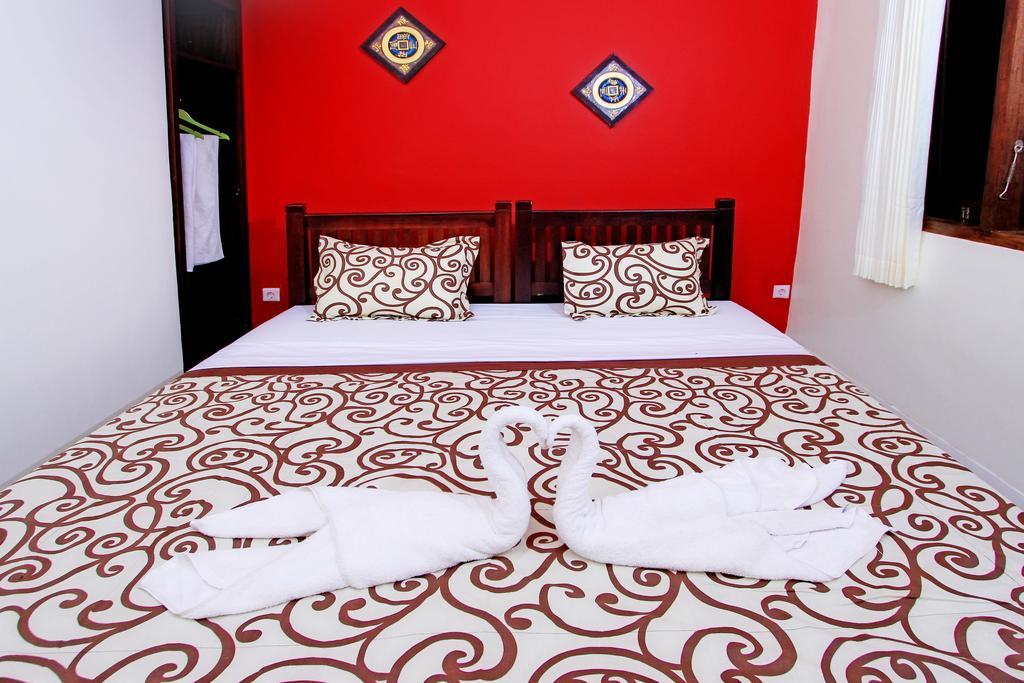 D'Wahana Resort กีลีตราวางัน ภายนอก รูปภาพ