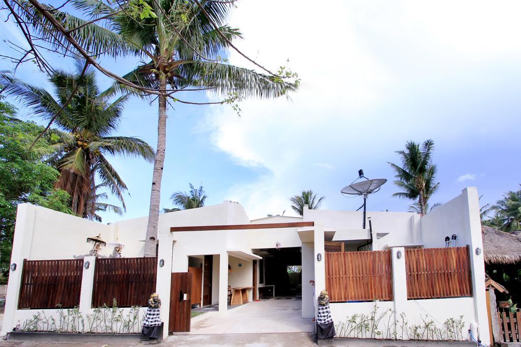 D'Wahana Resort กีลีตราวางัน ภายนอก รูปภาพ
