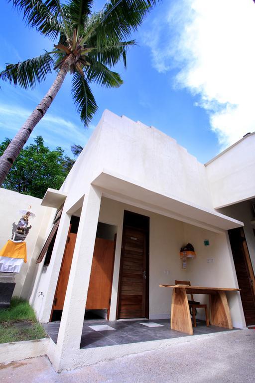 D'Wahana Resort กีลีตราวางัน ห้อง รูปภาพ