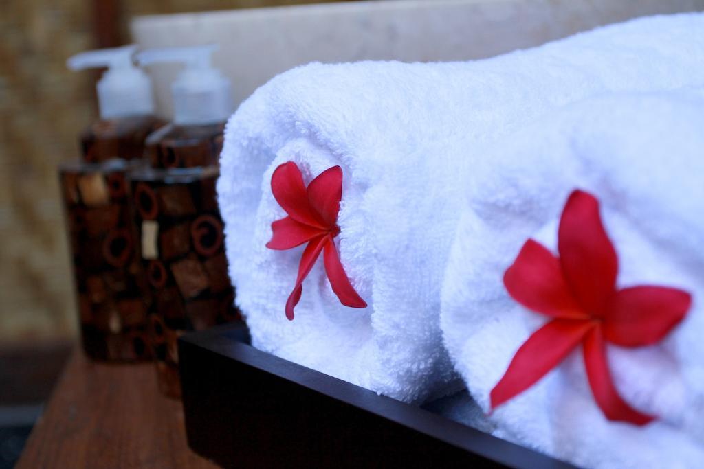 D'Wahana Resort กีลีตราวางัน ภายนอก รูปภาพ