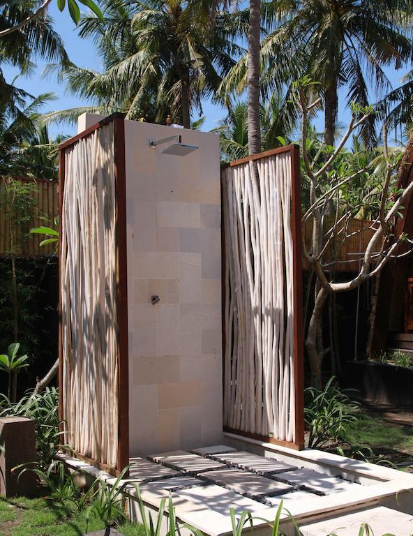 D'Wahana Resort กีลีตราวางัน ภายนอก รูปภาพ