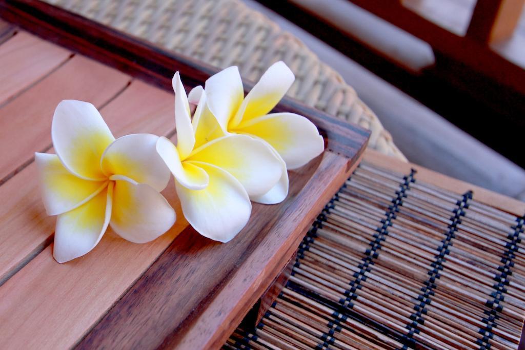 D'Wahana Resort กีลีตราวางัน ภายนอก รูปภาพ