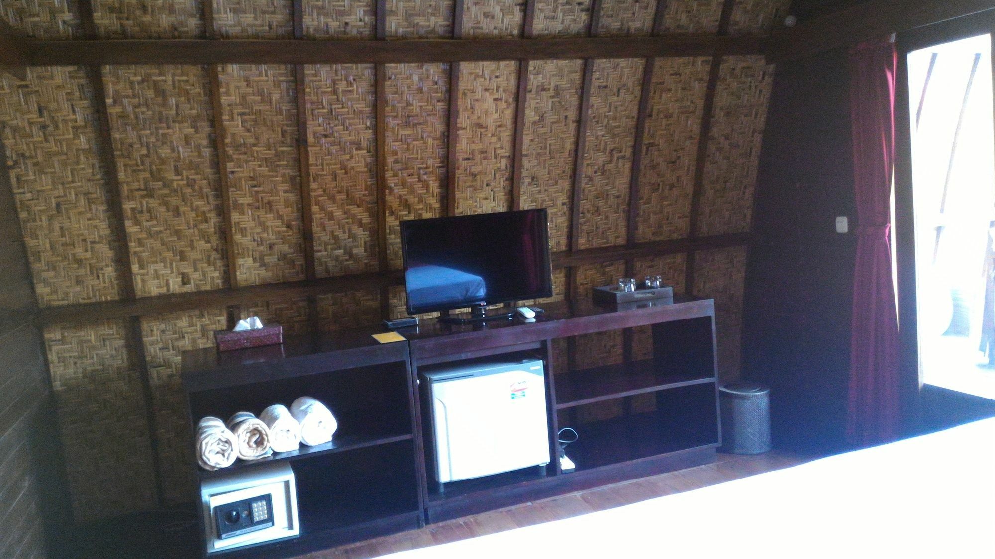 D'Wahana Resort กีลีตราวางัน ภายนอก รูปภาพ