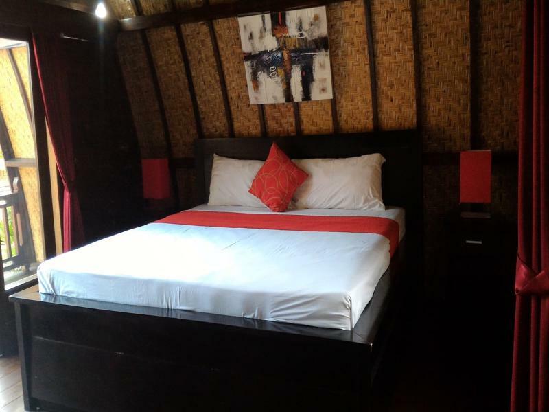 D'Wahana Resort กีลีตราวางัน ภายนอก รูปภาพ